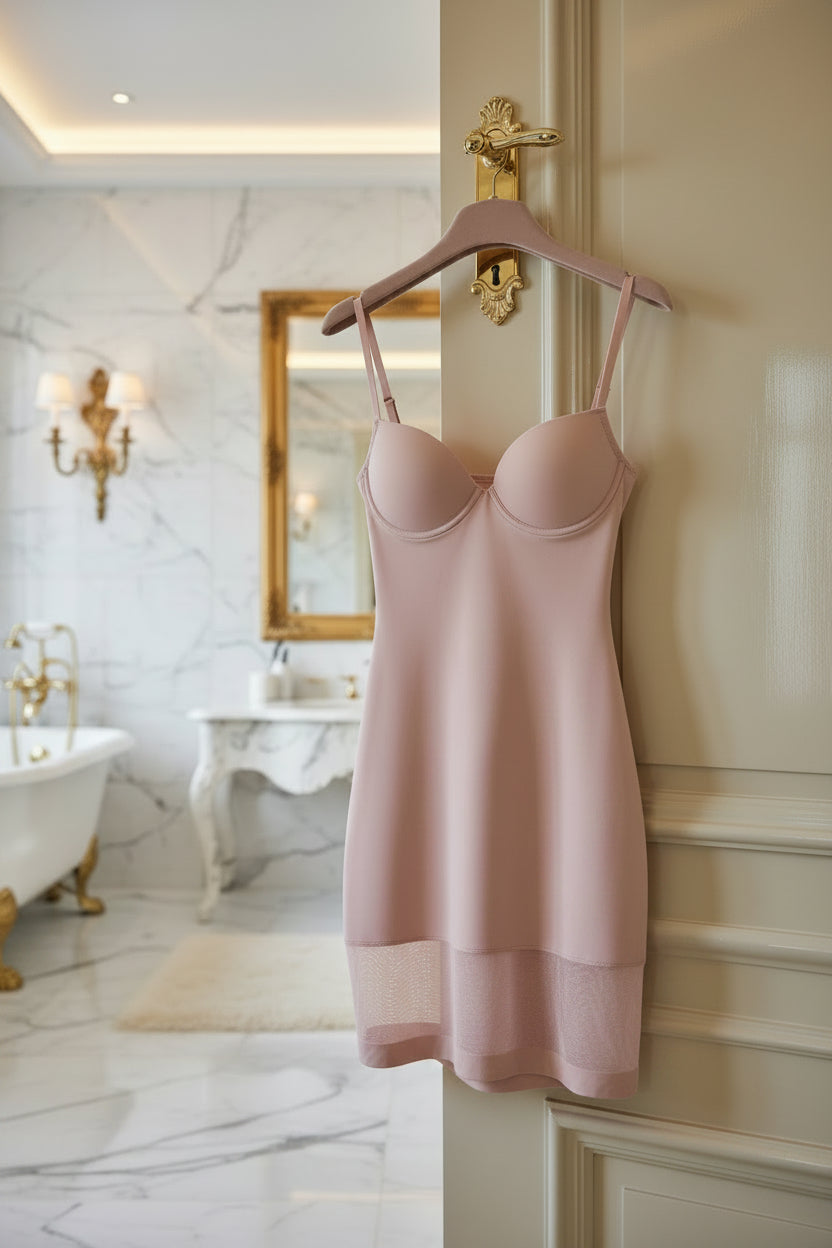 Hosiery & Shapewear