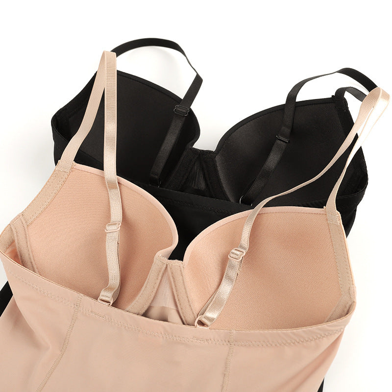 One-Piece Shapewear Body Corset