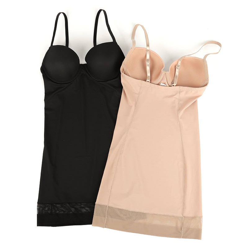 One-Piece Shapewear Body Corset