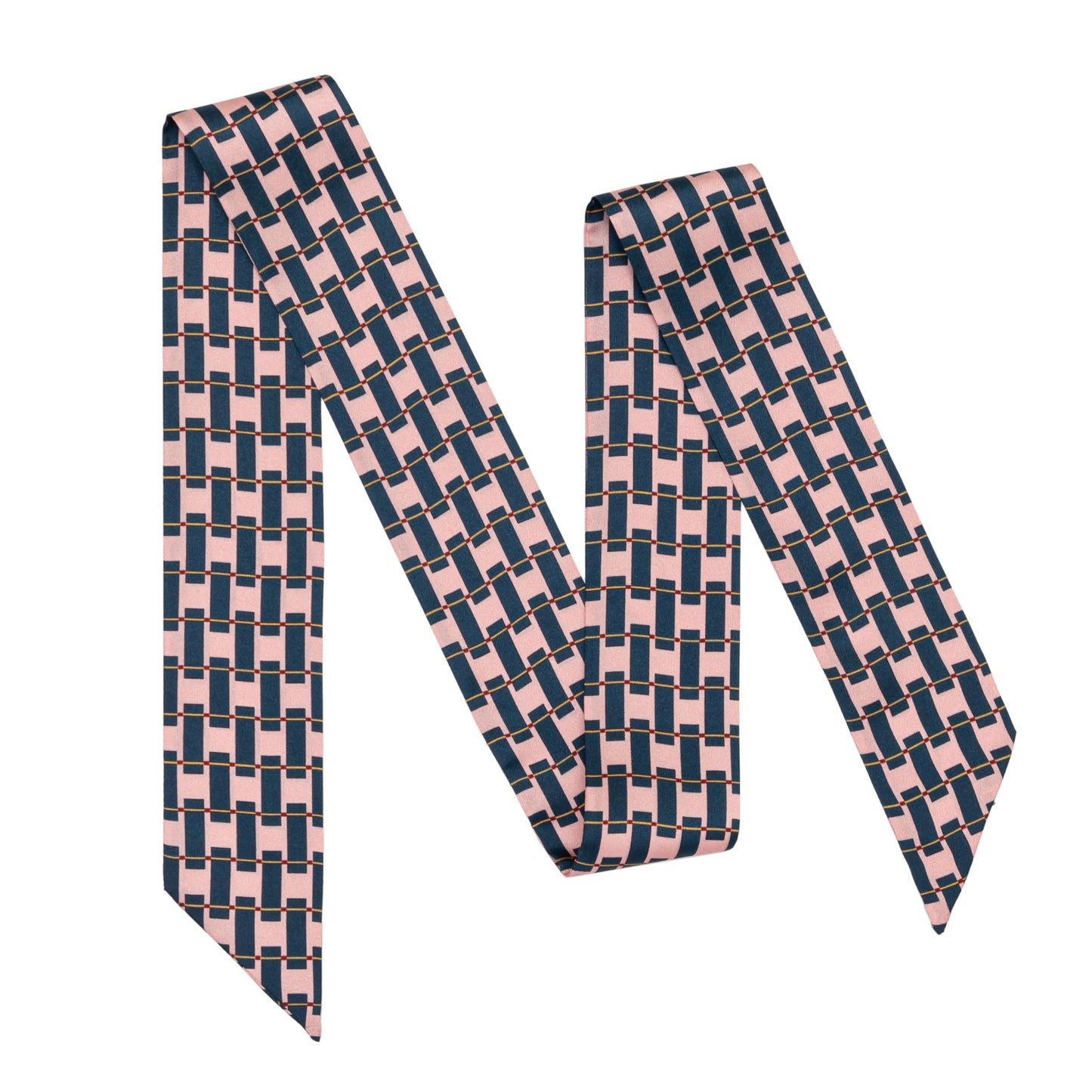 Silk Ribbon | 100% Mulberry Silk