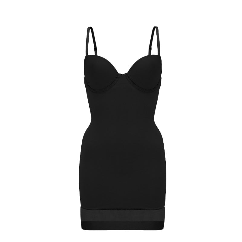 One-Piece Shapewear Body Corset