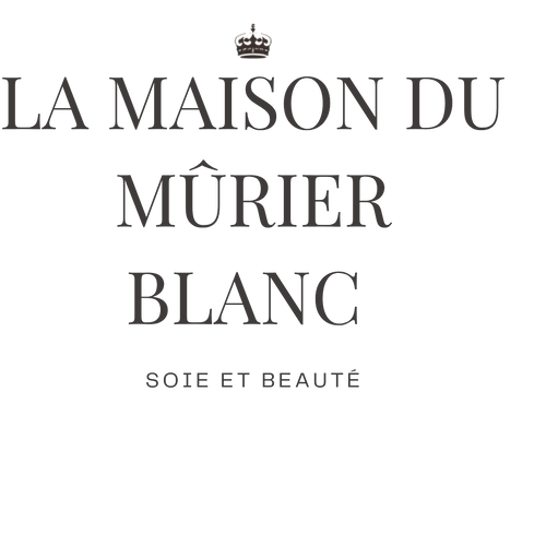 The House of White Mulberry