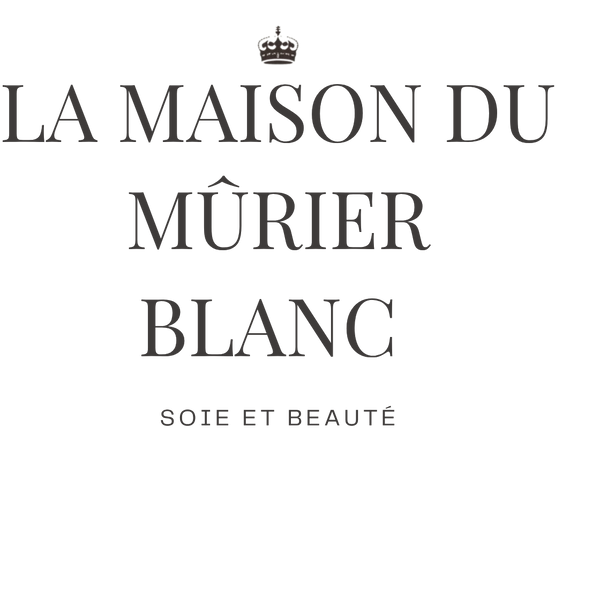 The House of White Mulberry