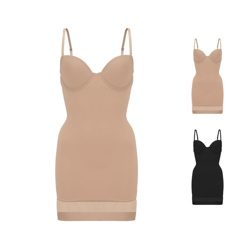 One-Piece Shapewear Body Corset